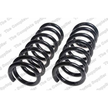 Lesjofors COIL SPRING KIT 4427511